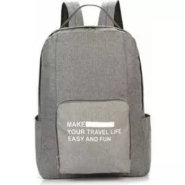 Складной туристический рюкзак Beroma