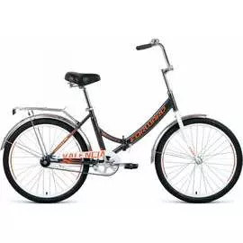 Складной велосипед FORWARD