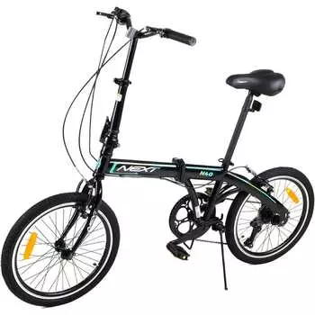 Складной велосипед Nextbike N40