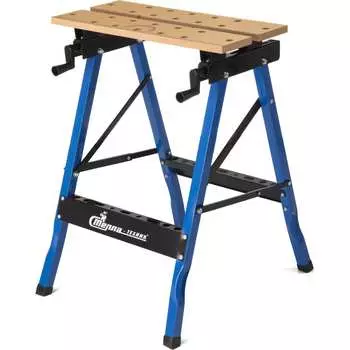 Складной верстак СТЕЛЛА-ТЕХНИК