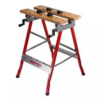 Складной верстак WORTEX WB 1560 1334737