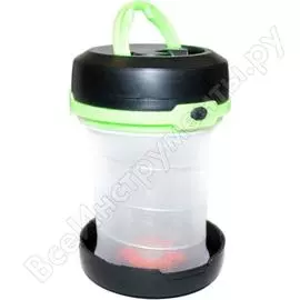 Складной фонарик BRADEX