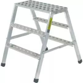 Складные рабочие подмости MEGAL СРП-700 4687201845195