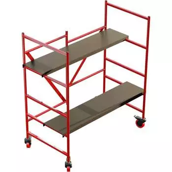 Складные строительные леса Personiya 7MT0055