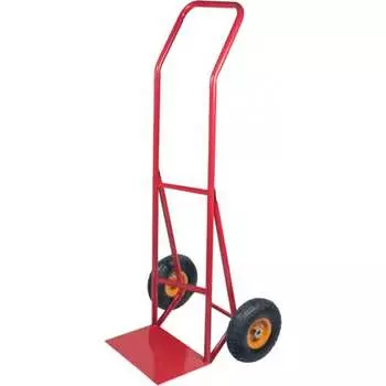 Складская двухколесная тележка МастерАлмаз 10506246
