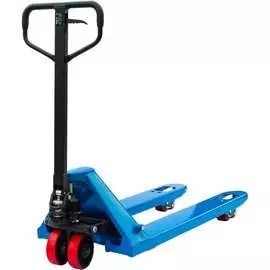 Складская гидравлическая тележка PROJACK AC-2,5 070 2020 2500