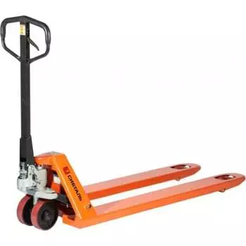 Складская гидравлическая тележка Сибталь ACR 070 2070 2508