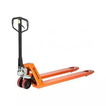 Складская гидравлическая тележка Сибталь ACR 070 2070 2510