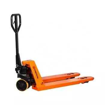 Складская гидравлическая тележка Сибталь ACR 070 2070 5000