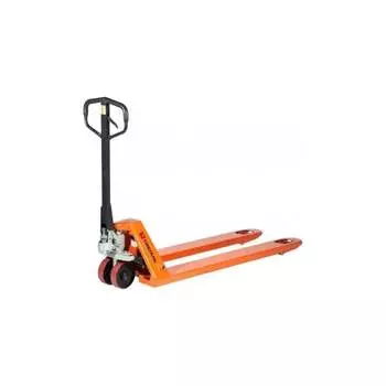 Складская гидравлическая тележка Сибталь ACR 070 2070 2515