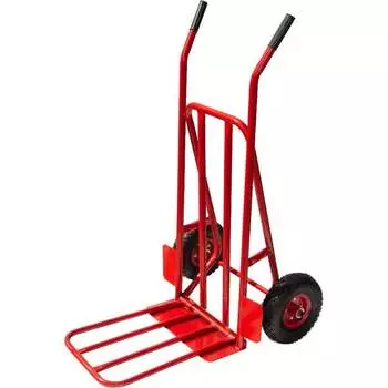 Складская тележка WORKY ARD128058