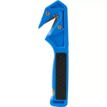 Складской безопасный нож для вскрытия упаковочных материалов vertextools 0044-20