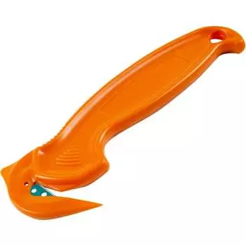 Складской безопасный нож ШАБАШКА 228417