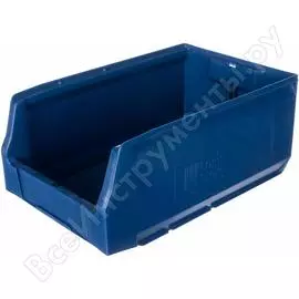 Складской лоток Пластик система 12.403.1