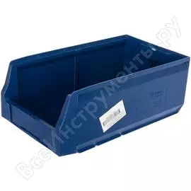 Складской лоток Пластик система 12.414