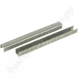 Скоба Pegas pneumatic PGS-1427