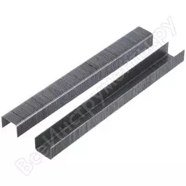 Скоба Pegas pneumatic 8010 (5000 шт.) PGS-1303