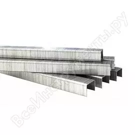 Скоба Pegas pneumatic 1306