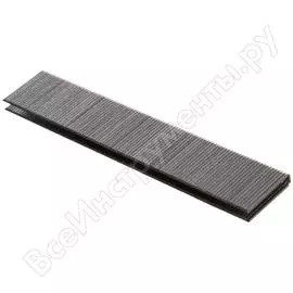 Скоба Pegas pneumatic 9025 (5000 шт.) PGS-1418