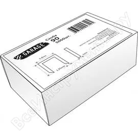 Скоба Garage 8142790