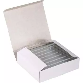 Скоба ARMA 10х12.9 мм, 5000 шт. 8010