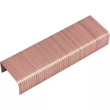 Скоба BeA Packfix 3/4, 18 мм 37100343