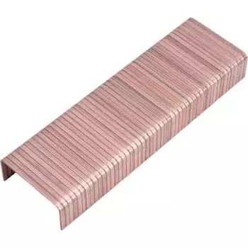 Скоба BeA Packfix 5/8, 15 мм 37100344