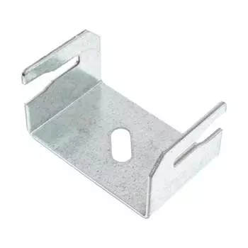 Скоба-держатель для полосы EZETEK 90191