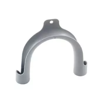 Скоба для фиксации изгиба сливного шланга VIVALDO ШГ771872