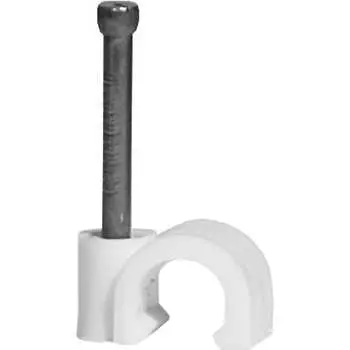 Скоба для кабеля Невский Крепеж 800442