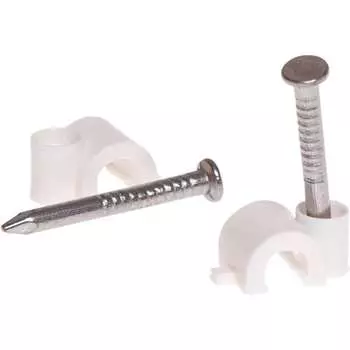 Скоба для крепления круглого кабеля STARFIX SMZ2-35836-50