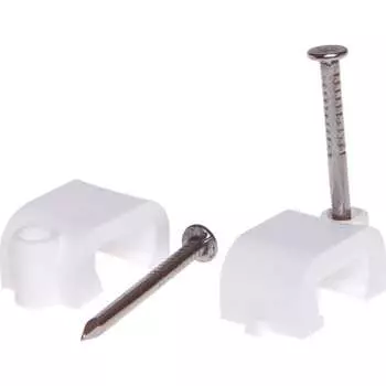 Скоба для крепления прямоугольного кабеля STARFIX SMZ2-85220-50