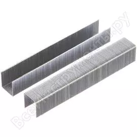 Скоба для степлера Stanley