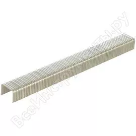 Скоба для степлера Stanley