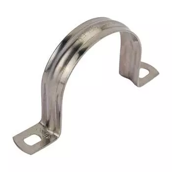Скоба FORTISFLEX СМД INOX 80985