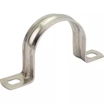 Скоба FORTISFLEX СМД INOX 80984