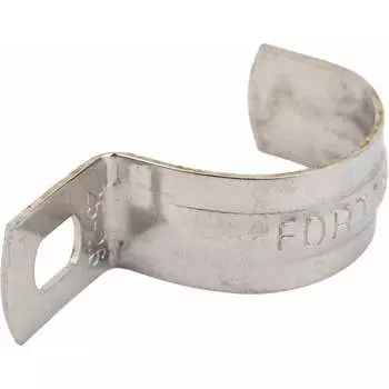 Скоба FORTISFLEX СМО INOX 80132