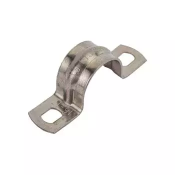 Скоба FORTISFLEX СМД INOX 80134