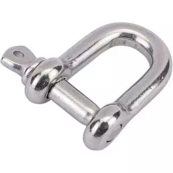 Скоба KREPFIELD 9076А4СКОБА6ММ-1