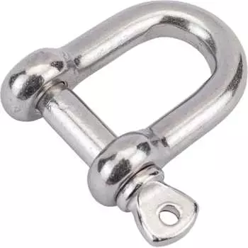 Скоба KREPFIELD 9076А4СКОБА8ММ-1