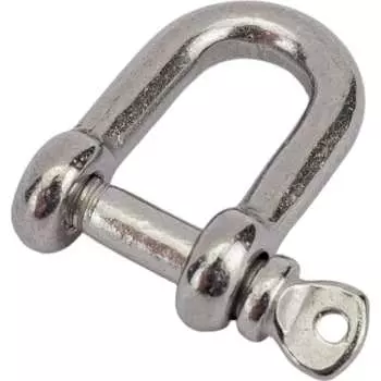 Скоба KREPFIELD 9076А4СКОБА4ММ-1