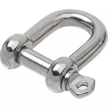 Скоба KREPFIELD 9076А4СКОБА6ММ-10