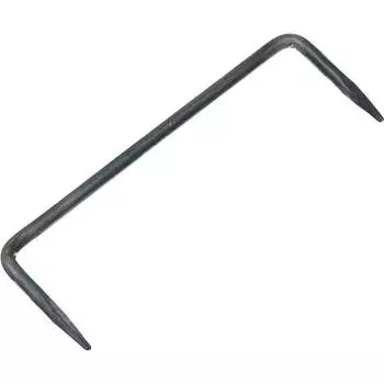 Скоба КРЕПКО-НАКРЕПКО 45255