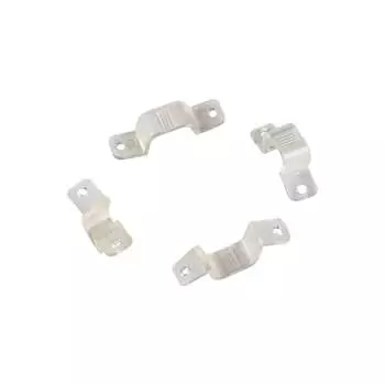 Скоба крепления ленты General Lighting Systems G-2835-C-IP20-NW 521923