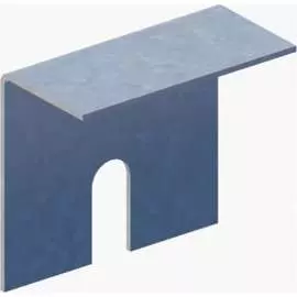 Скоба крышки ОАО «СОЭМИ»