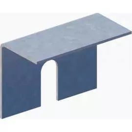 Скоба крышки ОАО «СОЭМИ»