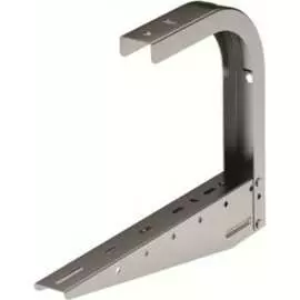 Скоба на лоток DKC CS BBA2020HDZ 42696