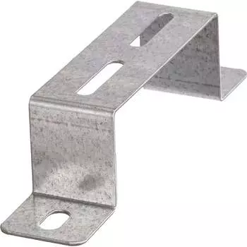 Скоба настенно-напольная TDM ELECTRIC SQ2907-0531