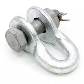 Скоба НИЛЕД CK 7-1А 14700042