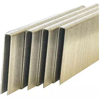 Скоба Pegas pneumatic 9230 8.4х30 мм (5000 шт.) PGS-1434